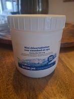 Mini Chloortabletten voor Zwembad & Spa, Minder dan 80 cm, Overige typen, Ophalen of Verzenden, Minder dan 200 cm