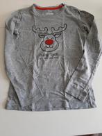 Shirt, Hema, kerst, maat 134-140, hele nette staat!!!, Ophalen of Verzenden, Zo goed als nieuw, Jongen of Meisje, Shirt of Longsleeve