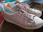 Cruyff Sneakers Dames - Oud Roze - Maat 38, Cruyff, Ophalen of Verzenden, Roze, Sneakers of Gympen