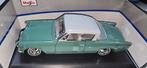 studebaker starliner 1953 groen maisto 1:18, Ophalen, Nieuw, Auto, Maisto
