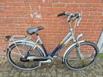 Gazelle orange, Fietsen en Brommers, Fietsen | Dames | Damesfietsen, Ophalen, 53 tot 56 cm, Versnellingen, Zo goed als nieuw