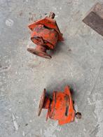 Agria 2400 vrijloop naven, Tuin en Terras, Hand-tuingereedschap, Ophalen of Verzenden, Nieuw