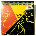 SACD Hall & Oates Rock'n Soul Part. MoFi. Nieuw en gesealed, Cd's en Dvd's, Cd's | Pop, Ophalen, 2000 tot heden, Nieuw in verpakking