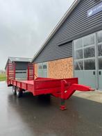 Dieplader oprijkar, Ophalen of Verzenden, Nieuw