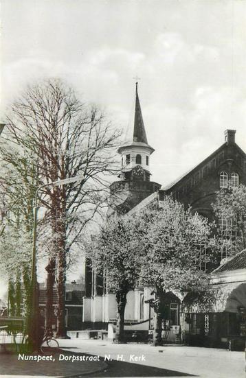 (387-154-021) Nunspeet Dorpsstraat beschikbaar voor biedingen