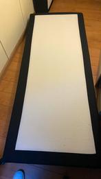 2 boxspring matrassen 200 cm bij 80 cm, Ophalen, Gebruikt, Tweepersoons, 80 cm