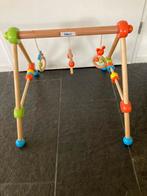 Babytrapeze demontabel hout - merk Bieco, Verzenden, Zo goed als nieuw