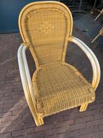 Terrasstoelen Maastricht, Ophalen, Gebruikt