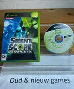 Silent scope complete. Xbox. €7,50, Ophalen of Verzenden, Zo goed als nieuw