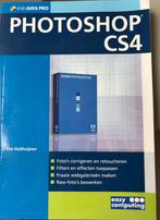 - Snelgids Pro Photoshop CS4 Holthuijsen, Verzenden, Zo goed als nieuw, D. Holthuijsen
