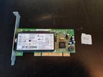 Broadcom BCM94212-I TW-09R461 56K V.92 [K436] 11-6, Ophalen of Verzenden, Gebruikt, Intern