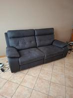 Relaxbank Casanova, Ophalen