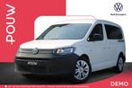 Volkswagen Caddy Kombi Maxi 1.5 TSI 150pk DSG Hybride | Tuss, 12 maanden, Stof, 4 cilinders, 150 min