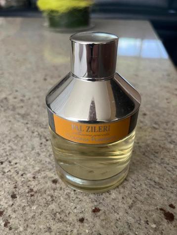 Pal Zileri Colonia Purissima 100 ml Eau de Toilette beschikbaar voor biedingen