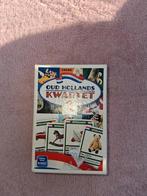 Oud Hollands Kwartetspel, Hobby en Vrije tijd, Gezelschapsspellen | Bordspellen, Vijf spelers of meer, Ophalen, Gebruikt, King