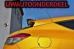 Renault Megane RS Dakspoiler Extention! Pianolak!, Nieuw, Verzenden