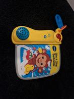 VTech Was & Zing Badboekje - Interactief & Waterdicht, Ophalen of Verzenden, Gebruikt