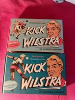 Kick wilstra compleet., Boeken, Complete serie of reeks, Ophalen of Verzenden, Zo goed als nieuw