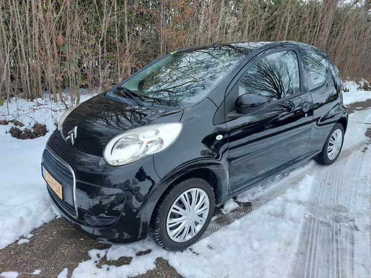 Citroën C1,  Airco, All-Season banden., Auto's, Citroën, Particulier, C1, Airbags, Airconditioning, Centrale vergrendeling, Elektrische ramen