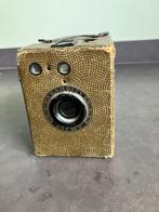 Antieke camera, Audio, Tv en Foto, Fotocamera's Analoog, Ophalen of Verzenden, Niet werkend, Compact, Overige Merken