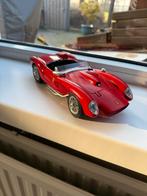 Ferrari 250 Testa Rossa Modelauto, Ophalen of Verzenden, Gebruikt, Auto, Bburago