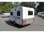 Adria Altea4four 362 LH Mover-UnicoLuifel-2019, Standaardzit, Tot en met 2, Bedrijf, 2 aparte bedden