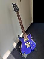 PRS SE Standard 24 Translucent Blue, Muziek en Instrumenten, Ophalen, Zo goed als nieuw, Solid body, Paul Reed Smith