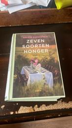 Zeven Soorten Honger - Renate Dorrestein, Ophalen of Verzenden, Gelezen, Nederland