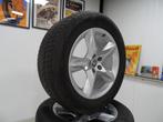 Audi Q7 19 inch origineel winterbanden set in goede staat, Auto-onderdelen, Banden en Velgen, 19 inch, Audi, Gebruikt, Verzenden