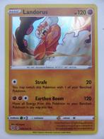 Landorus 148/264 (Pd1), Hobby en Vrije tijd, Verzamelkaartspellen | Pokémon, Ophalen of Verzenden, Zo goed als nieuw, Losse kaart