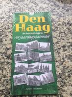 Kunstkalender Den Haag/Scheveningen, Ophalen of Verzenden