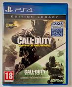 Call of Duty: Infinite Warfare - PS4 - PS5 🔥🔥🔥, Online, Vanaf 18 jaar, Shooter, 1 speler