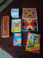 Verschillende spelletjes, Ophalen of Verzenden