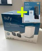 Eufy Beveiligingssysteem Compleet, Ophalen of Verzenden, Nieuw, Binnencamera