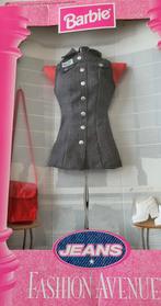 Barbie fashion avenue 19179, Verzamelen, Poppen, Ophalen of Verzenden, Zo goed als nieuw, Pop