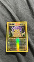 Pokemon Pikachu, Ophalen of Verzenden