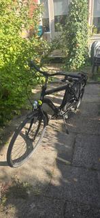 Altec Metro Jongensfiets, Minder dan 47 cm, Ophalen of Verzenden, Gebruikt, Overige merken