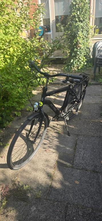 Altec Metro Jongensfiets beschikbaar voor biedingen