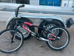 Cross bmx, Fietsen en Brommers, Fietsen | Crossfietsen en BMX, Ophalen, Zo goed als nieuw, Staal