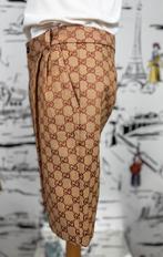 Gucci GG supreme jongens korte broek maat 8 NIEUW, Broek, Verzenden, Gucci, Gucci EU