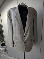 Heren Kolbert Pied de Poule Maat 54, Maat 52/54 (L), Wit, Ophalen of Verzenden, Westbury