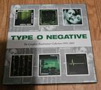 Type O Negative the Complete Roadrunner Collection 1991-2003, Ophalen of Verzenden, Zo goed als nieuw