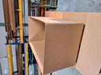 Dozen formaat euro pallet, Ophalen, Doos, 100 cm of meer, 60 cm of meer