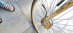Gevraagd      Voorwielmotor 28 inch 9 pins 36 volt., Fietsen en Brommers, Fietsonderdelen, Ophalen of Verzenden, Zo goed als nieuw