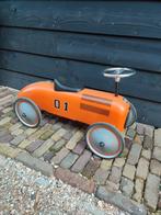 Loopauto retro roller, Kinderen en Baby's, Speelgoed | Buiten | Skelters, Ophalen, Zo goed als nieuw, Overige merken