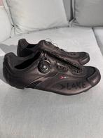 Lake CX175 Wielrenschoenen - Maat 45, Sport en Fitness, Wielrennen, Ophalen of Verzenden, Gebruikt, Schoenen