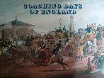 COACHING DAYS OF ENGLAND/ ANTHONY BURGESS, Boeken, Ophalen of Verzenden, Gelezen