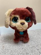 FurReal WalkaLots Big Wags puppy, Ophalen of Verzenden, Zo goed als nieuw, Hond
