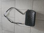 Guess tas, Sieraden, Tassen en Uiterlijk, Tassen | Schoudertassen, Ophalen of Verzenden, Zo goed als nieuw, Zwart