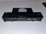 Dell Docking Station - Getest & Werkend, Ophalen of Verzenden, Gebruikt, Docking station, Laptop